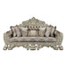 Sorina Sofa w/7 Pillows - Image 2