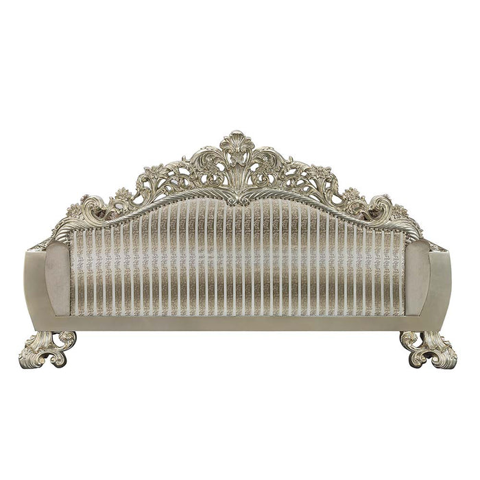 Sorina Sofa w/7 Pillows - Image 3