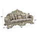 Sorina Sofa w/7 Pillows - Image 7