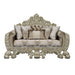 Sorina Loveseat w/5 Pillows - Image 2