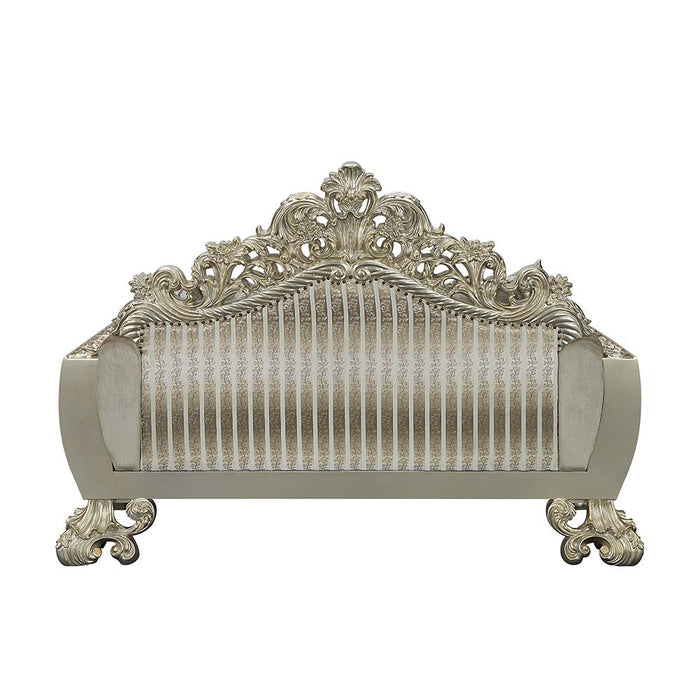 Sorina Loveseat w/5 Pillows - Image 3