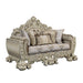 Sorina Loveseat w/5 Pillows