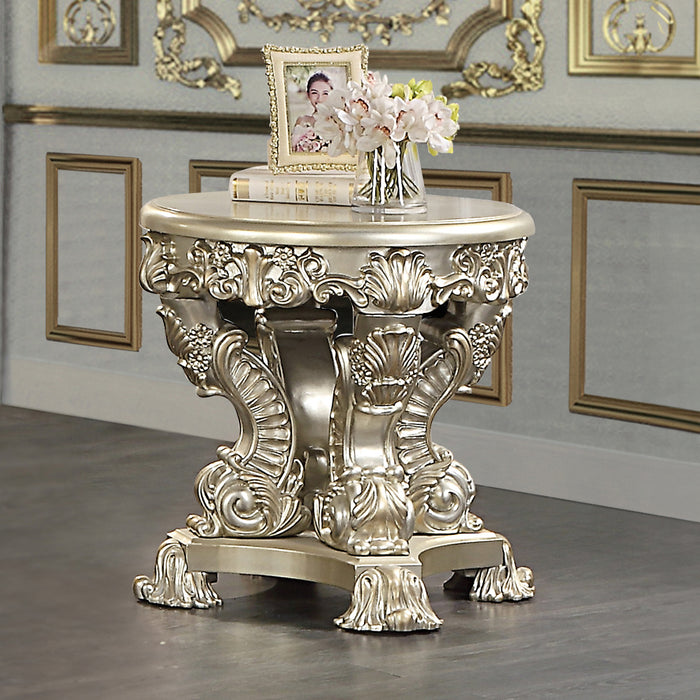 Sorina End Table - Image 4