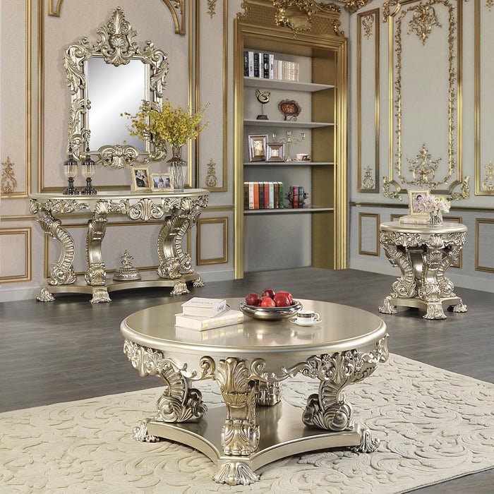 Sorina Sofa Table - Image 6