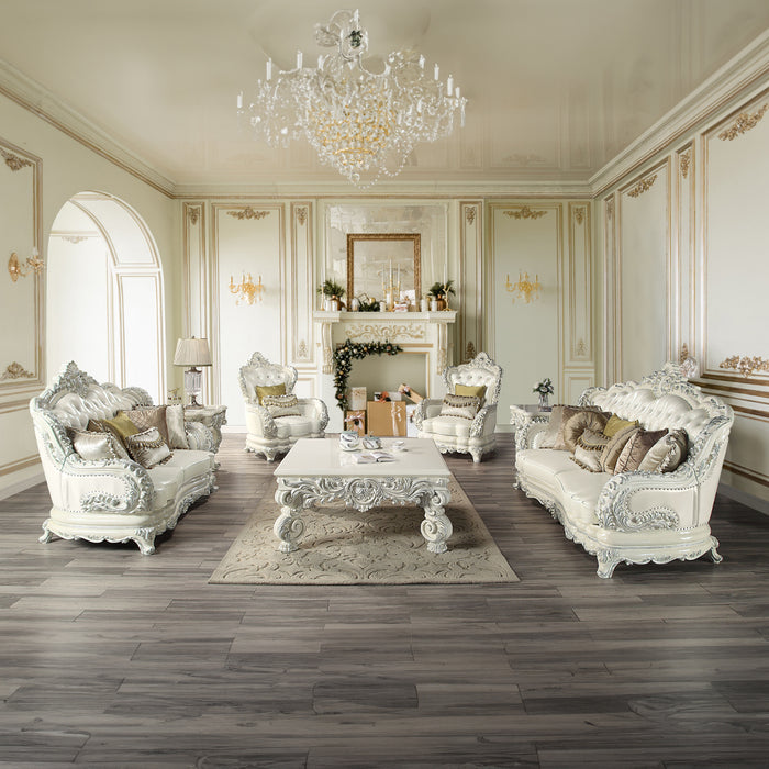 Adara Coffee Table - Image 4