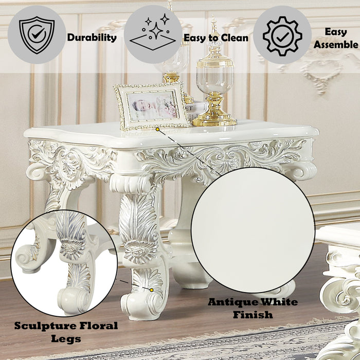 Adara End Table - Image 7