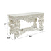 Adara Sofa Table - Image 5