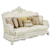 Adara Sofa w/7 Pillows