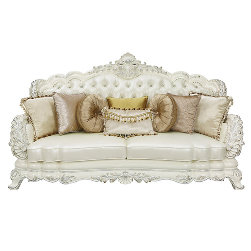 Adara Sofa w/7 Pillows - Image 2