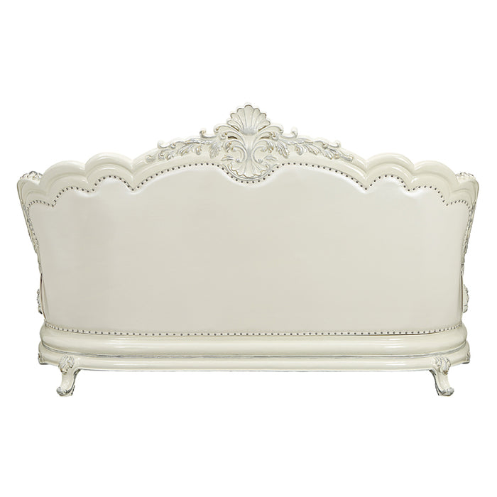 Adara Sofa w/7 Pillows - Image 3