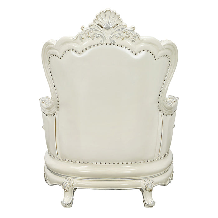 Adara Chair w/2 Pillows - Image 4