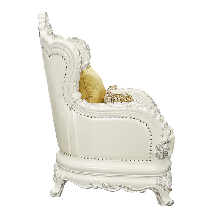 Adara Chair w/2 Pillows - Image 5