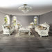 Adara Chair w/2 Pillows - Image 7