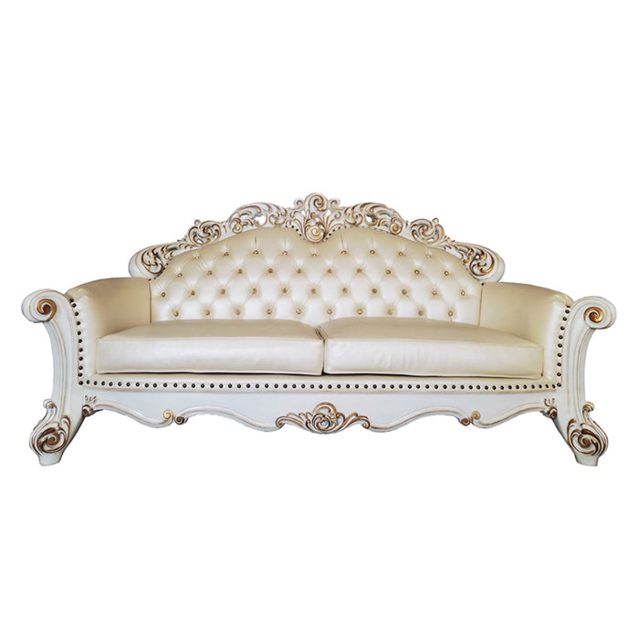 Vendome Sofa w/5 Pillows - Image 3