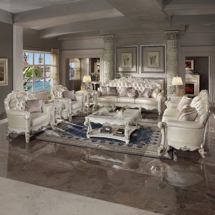 Vendome Sofa w/5 Pillows - Image 6