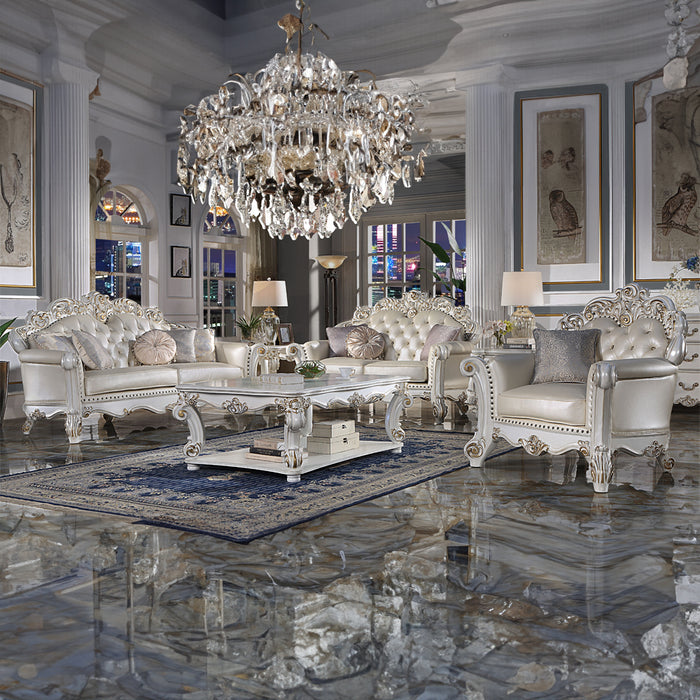 Vendome Sofa w/5 Pillows - Image 7