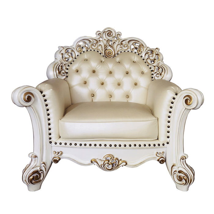 Vendome Chair w/Pillow - Image 3