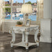Vendome End Table