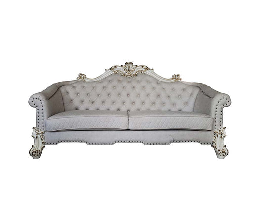 Vendome II Sofa w/6 Pillows - Image 2