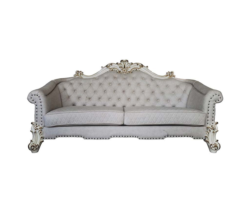 Vendome II Sofa w/6 Pillows - Image 2