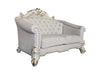 Vendome II Loveseat w/4 Pillows