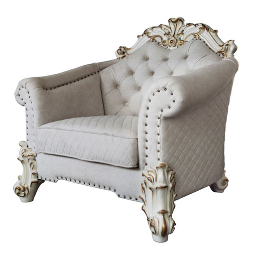 Vendome II Chair w/2 Pillows - Image 2