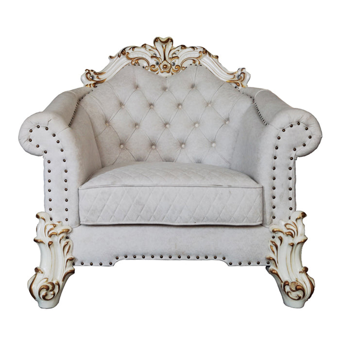 Vendome II Chair w/2 Pillows - Image 3
