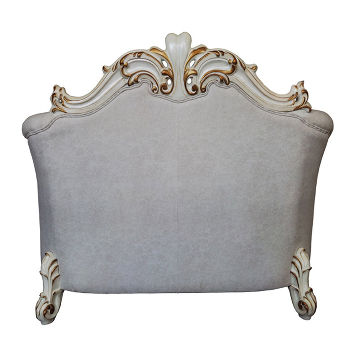 Vendome II Chair w/2 Pillows - Image 4