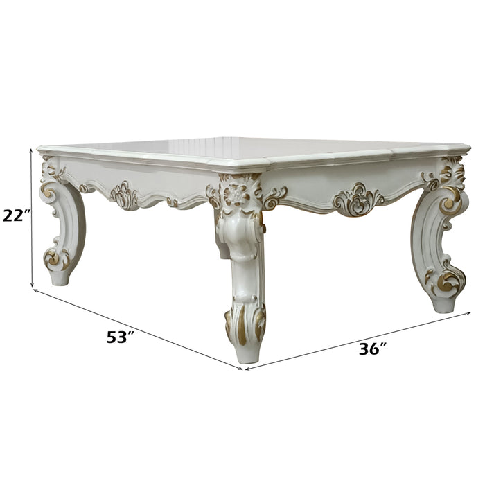 Vendome II Coffee Table - Image 8