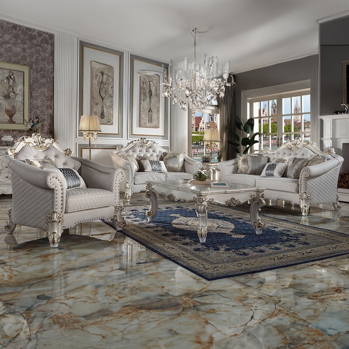 Vendome II Coffee Table - Image 6