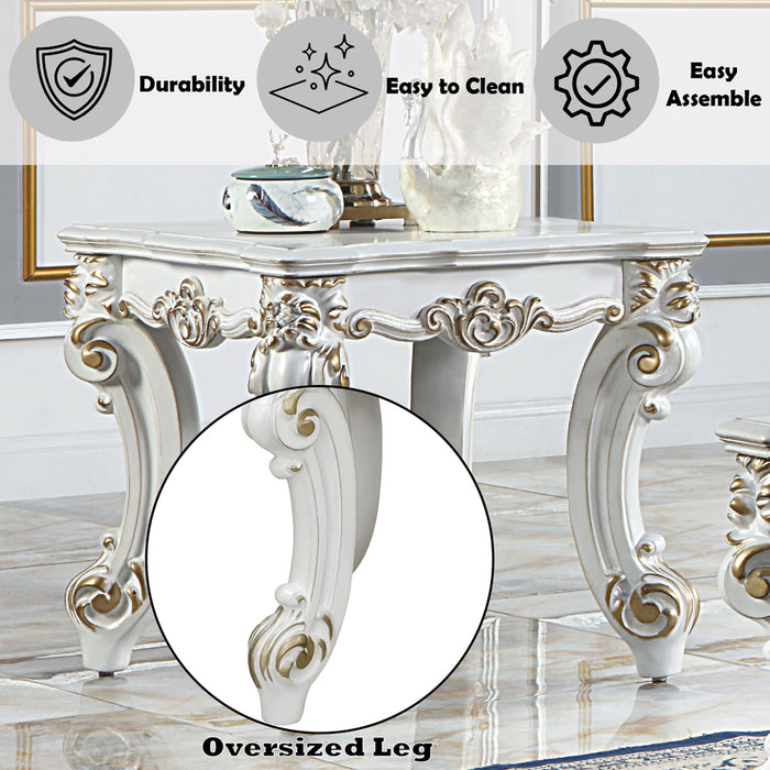 Vendome II End Table - Image 9
