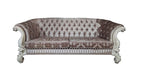 Versailles Sofa w/7 Pillows - Image 3