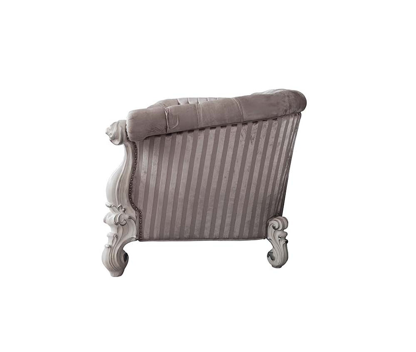 Versailles Sofa w/7 Pillows - Image 4