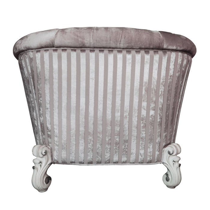 Versailles Chair w/2 Pillows - Image 4