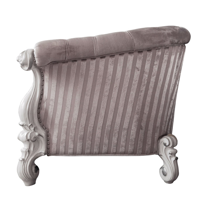 Versailles Chair w/2 Pillows - Image 5