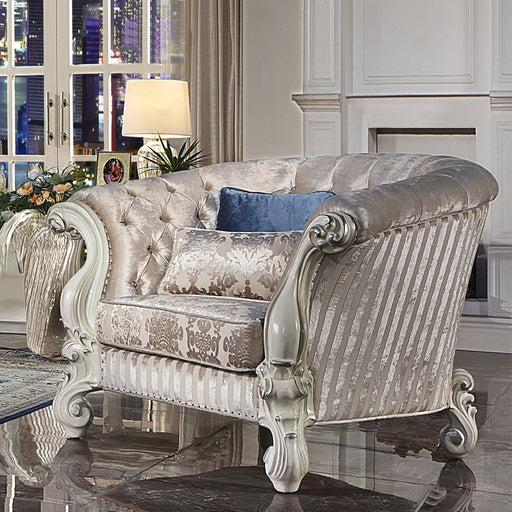 Versailles Chair w/2 Pillows