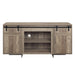 Bellarosa TV Stand (Same As 91608) - Image 3