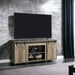 Bellarosa TV Stand (Same As 91608) - Image 7