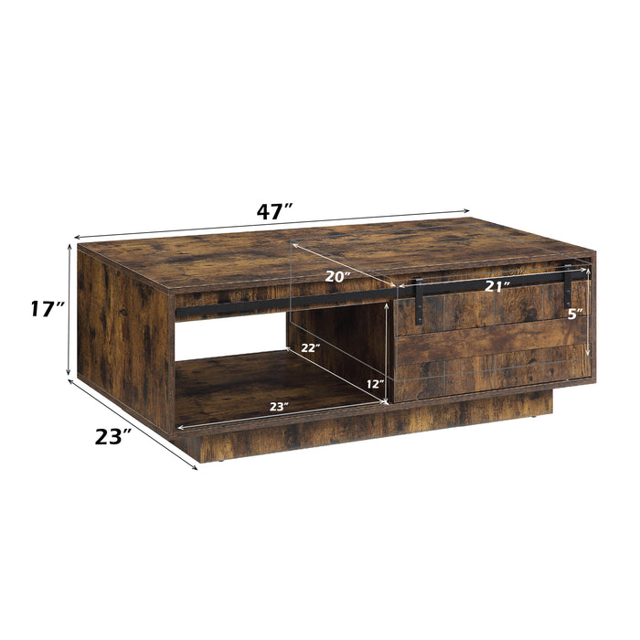 Bellarosa Coffee Table - Image 8