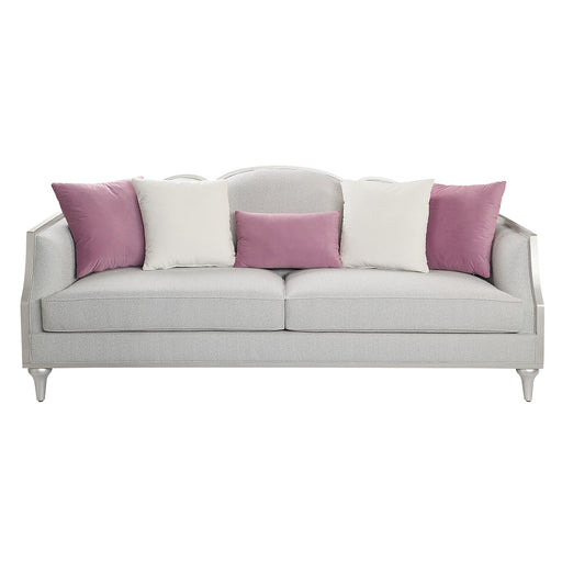 Kasa Sofa w/5 Pillows - Image 2