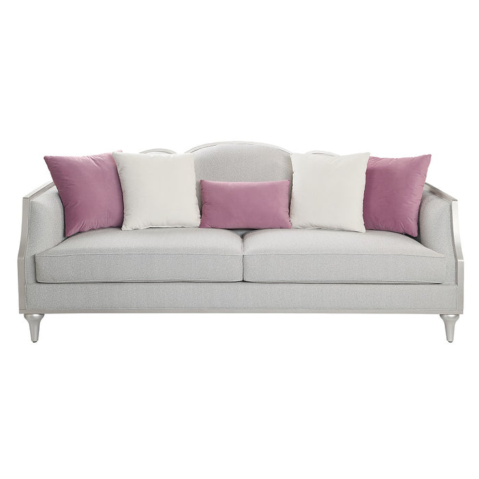 Kasa Sofa w/5 Pillows - Image 2