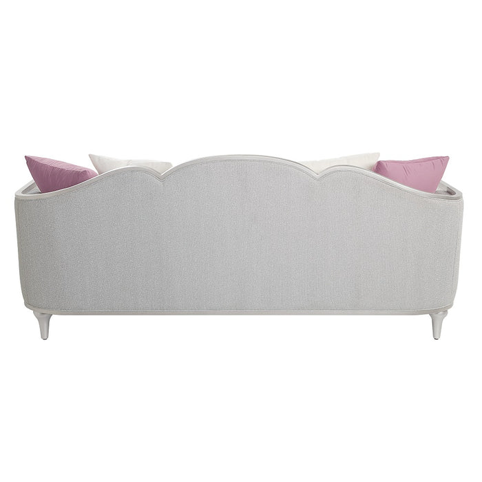 Kasa Sofa w/5 Pillows - Image 3