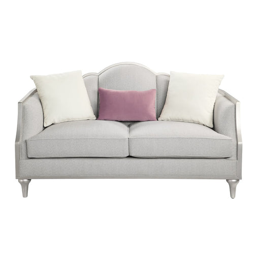 Kasa Loveseat w/3 Pillows - Image 2