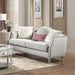 Kasa Loveseat w/3 Pillows - Image 6