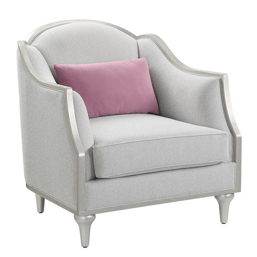 Kasa Chair w/Pillow