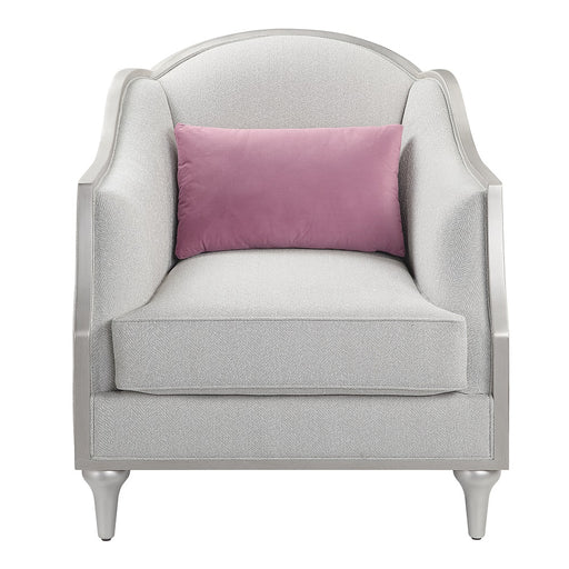 Kasa Chair w/Pillow - Image 2