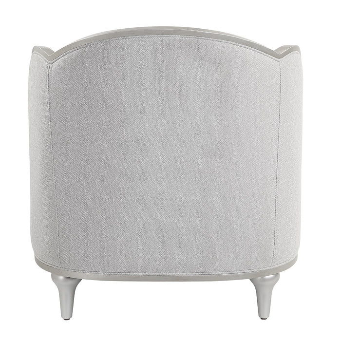 Kasa Chair w/Pillow - Image 4