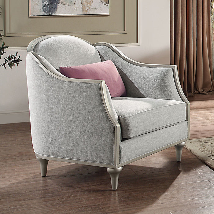 Kasa Chair w/Pillow - Image 7