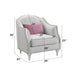 Kasa Chair w/Pillow - Image 8