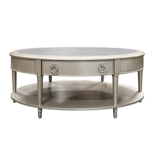 Kasa Coffee Table - Image 2